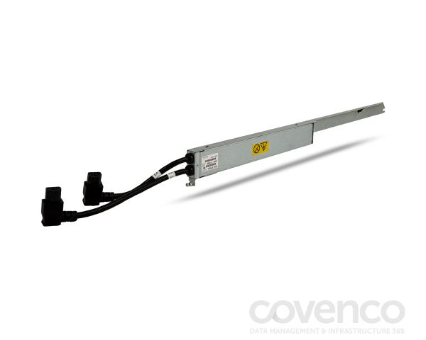 Line Cord Conduit Right