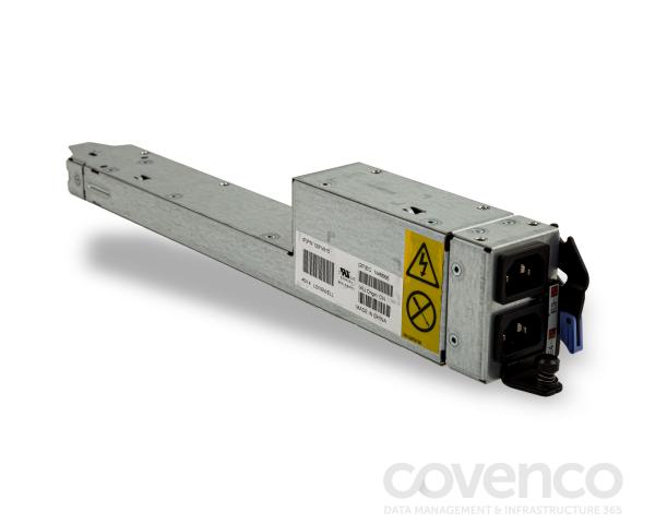AC Rear Line Cord Conduit (Right)