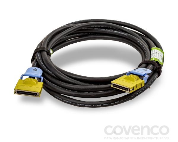8.0m 12x Channel DDR Cable