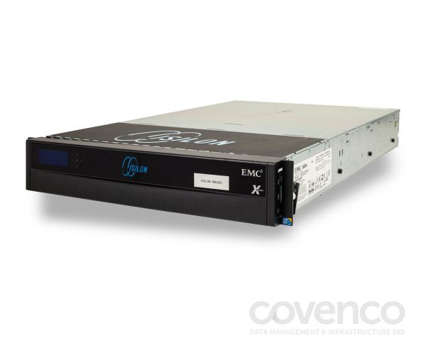 ISILON X200 2U, 12x3.5