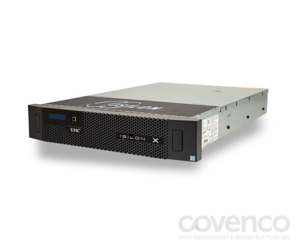 ISILON X210 2U, 12x3.5