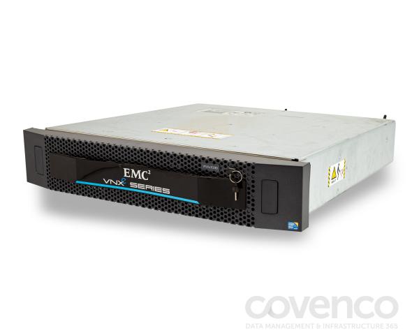 VNXe3100 DPE