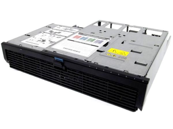 4 SLOT PROCESSOR TRAY (DL580 G5)