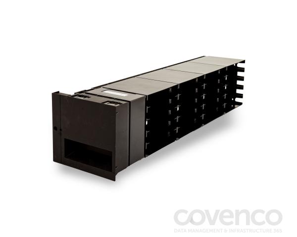 TS4300 Left Magazine (Additional Removable Left Side 20-cartridge Magazine)