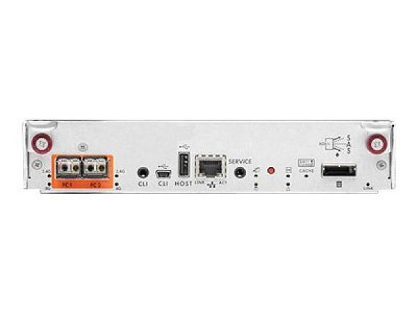 Fibre Channel Controller (For P2000 G3 MSA)
