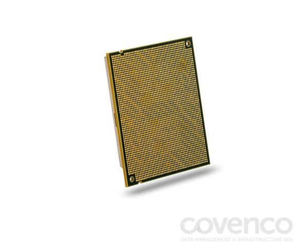 6 Core 3.89GHz Power8 Processor (CCIN 54E6)