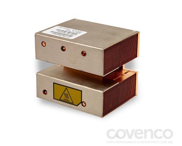 Heat Sink & TIM Kit