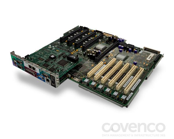 X350 SYSTEMBOARD