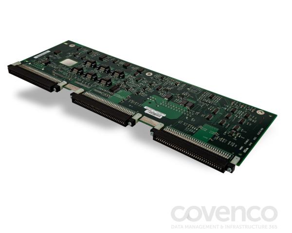 POWER BACKPLANE ASSEMBLY (ALL MODELS)