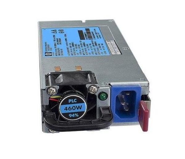 460w Power Supply (For DL360 G7)