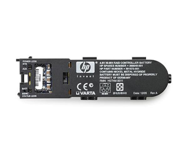 650 MAh Cache Battery