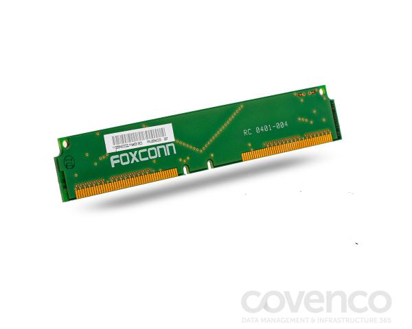 MEMORY CONTINUITY CARD (PAIRED)