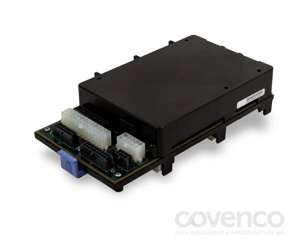 POWER BACKPLANE CARD ASSEMBLY