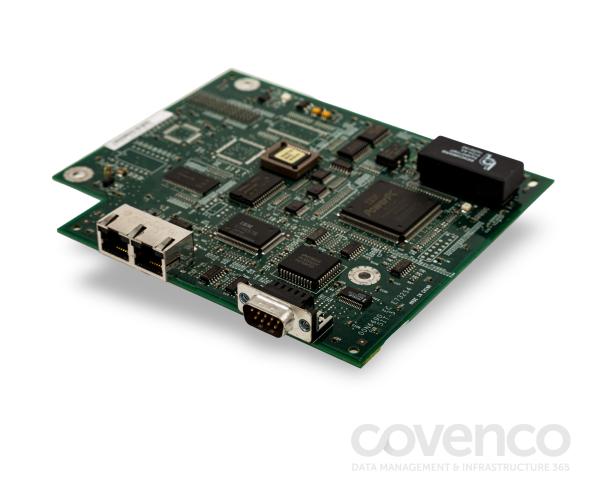 SERVICE PROCESSOR CARD ASSEMBLY (ALL MODELS)