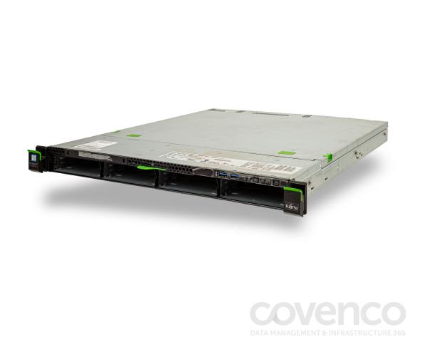 PRIMERGY RX1330 M1 Configured To Order
