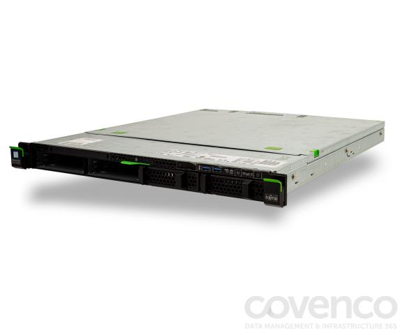 PRIMERGY RX1330 M2 Configured To Order