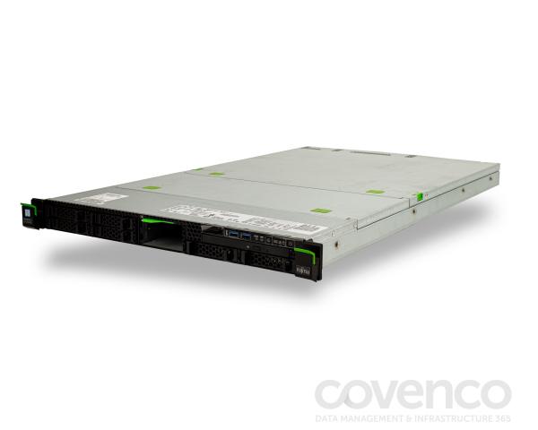 RX2530 M2 V4 4x 2.5 inch Rack Server Configured To Order