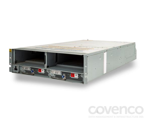 HUS 150 Base Controller Box (No Controllers Incl)
