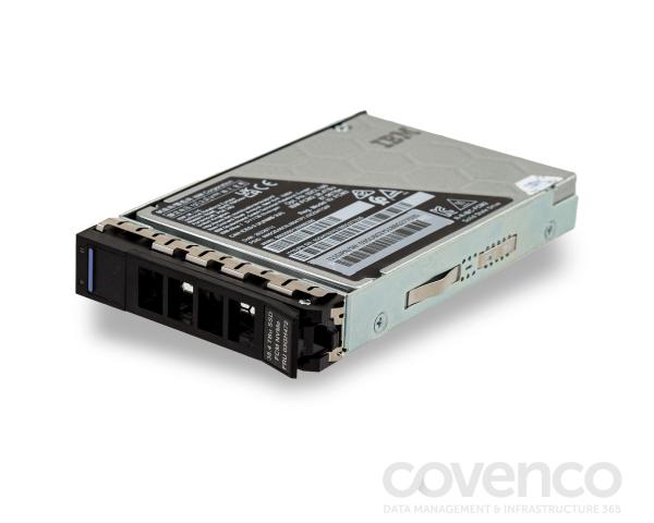 38.4 TB NVMe FlashCore Module 2.0