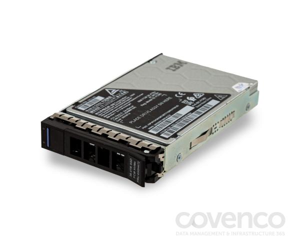 38.4 TB NVMe FlashCore Module 2.0
