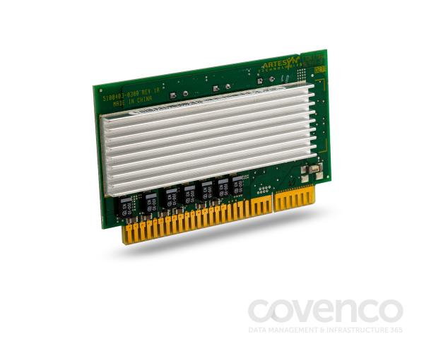 VRM 12V / 40A