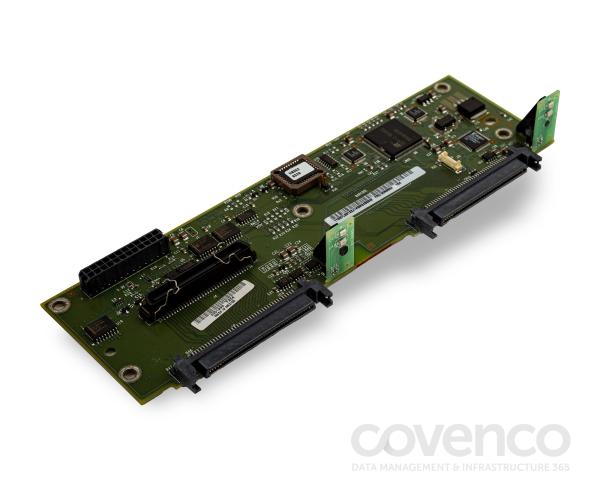 DASD HOTPLUG BACKPLANE