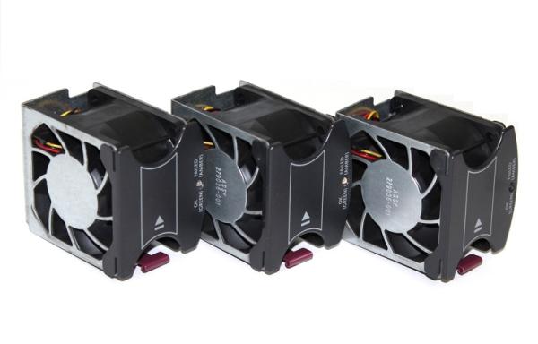 HP DL380 G3 HOT PLUG Redundant Fan Kit (3 Fans)