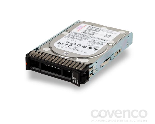 500GB 7.2K 6Gb/s NL SAS 2.5 inch Hard Disk