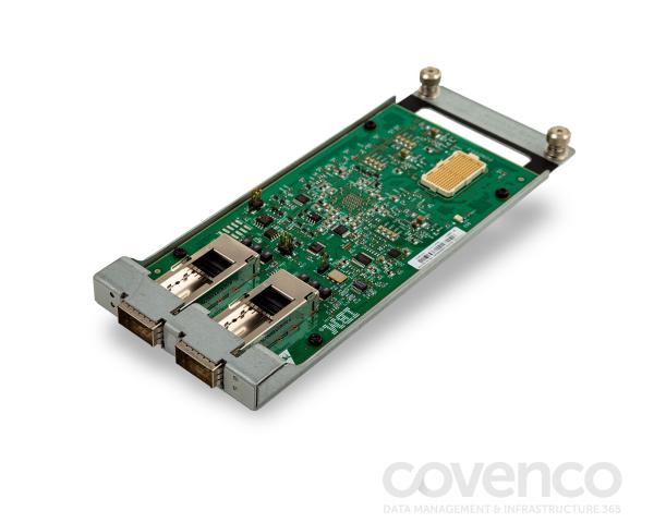 InfiniBand / NVMe Over InfiniBand Adapter Card