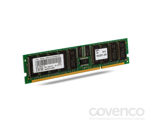4Gb 4 x 1Gb 208-Pin Memory Dimm (1 / 4