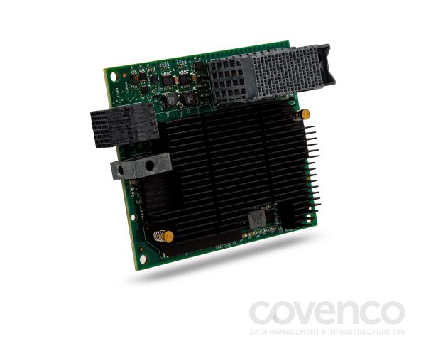 FC5054 4-PORT 16GB Fibre-Channel ADAPTER