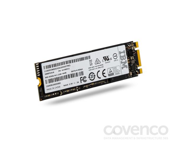 64GB X300s M2 2280 Solid State Drive