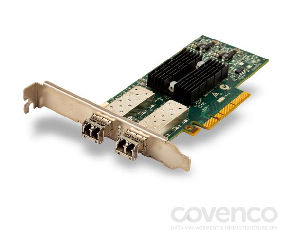 ConnectX-3 EN Dual-Port SFP+ 10GbE Adapter