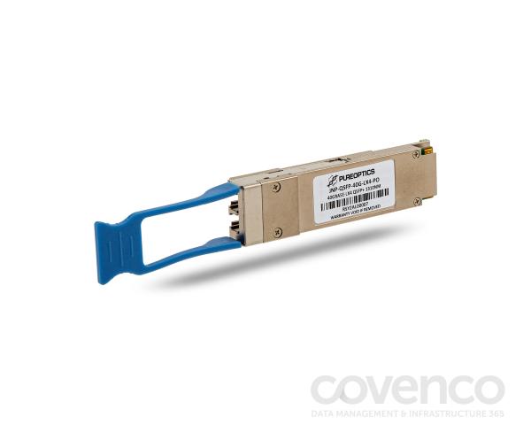 40GbE QSFP+ LX4 Optics