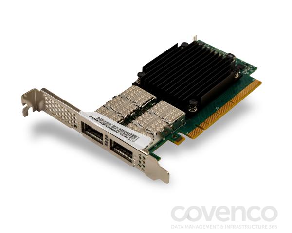 PCIE3 2PORT 56 GB FDR IB ADAPTER X16