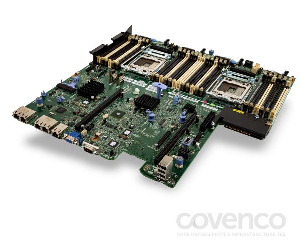 System Board (For x3650 M4 Type 7915)