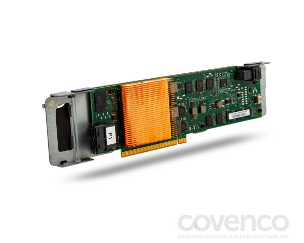 RAID Card 57DC With 2U Carrier (Single Connector)