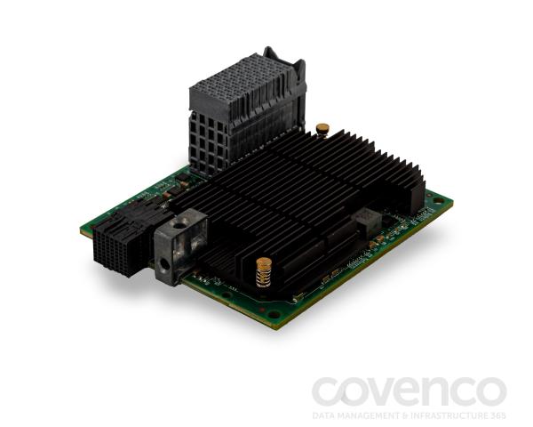 FC5054 4-PORT 16GB Fibre-Channel ADAPTER