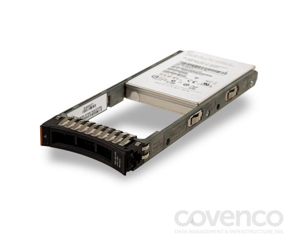 400GB 6GB 2.5 inch SAS Solid State Drive