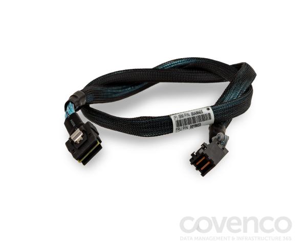 710mm Mini-SAS Cable
