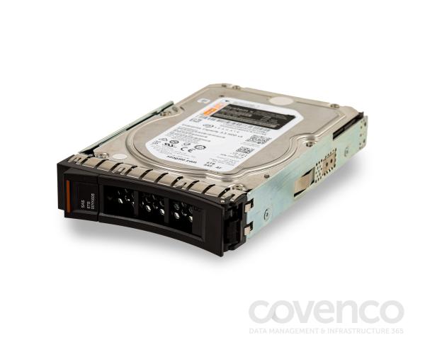 IBM 6TB 7200RPM SAS 12Gb/s 3.5-inch Hard Drive