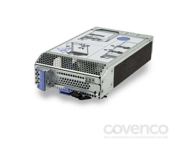 I / O Blind Swap Cassette With PCIe Extender Card