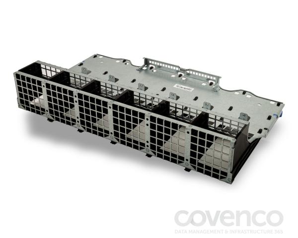Lower Fan Carrier, SR950 2S To 8S Base