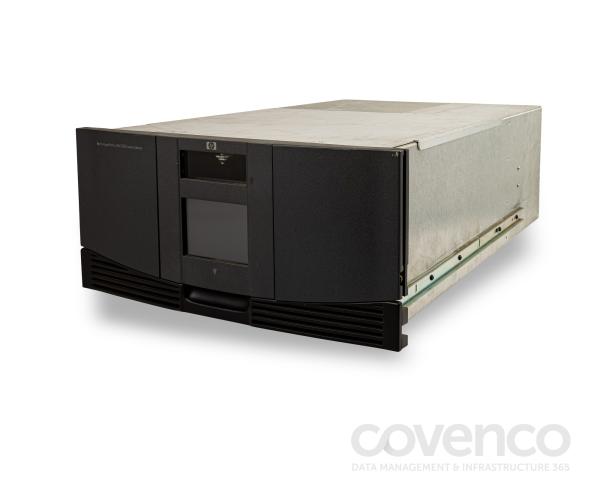 MSL5026 STORAGEWORKS TAPE LIBRARY