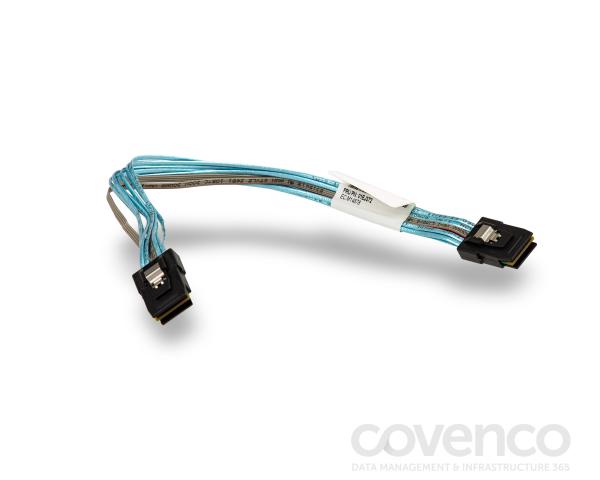 Operator Information Panel USB Cable