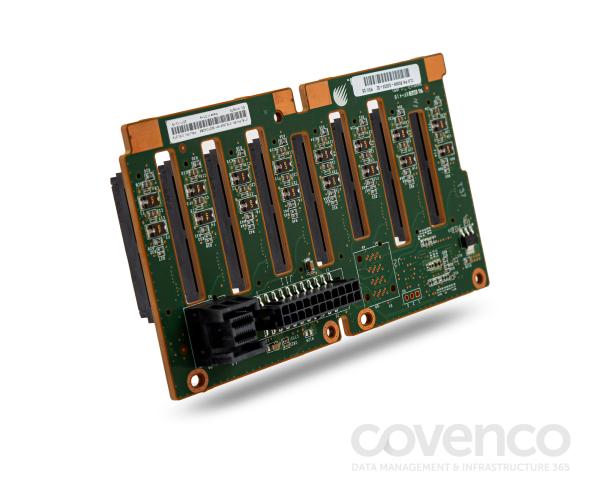 SATA Drive Backplane