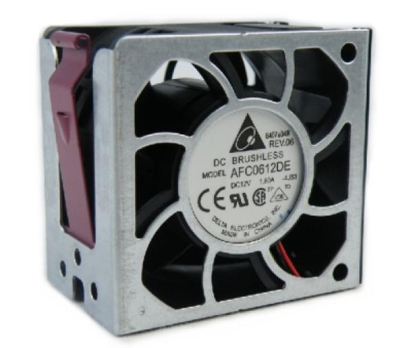 Hot-plug Fan, 60 mm (For DL380 G5)