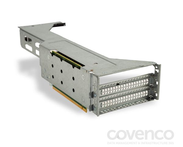 3 Slot PCIe Riser Assembly