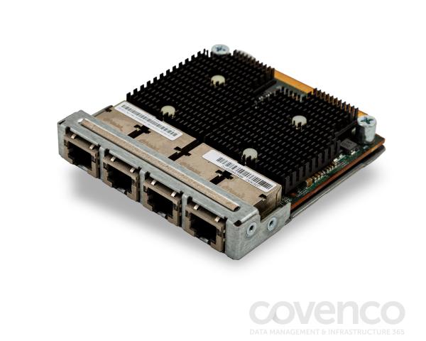 4-port Ethernet Edge Board