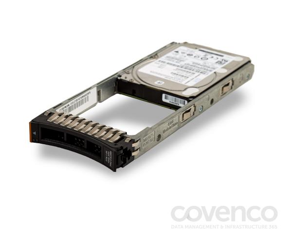 2TB 12Gb/s 2.5 inch SAS Hard Drive